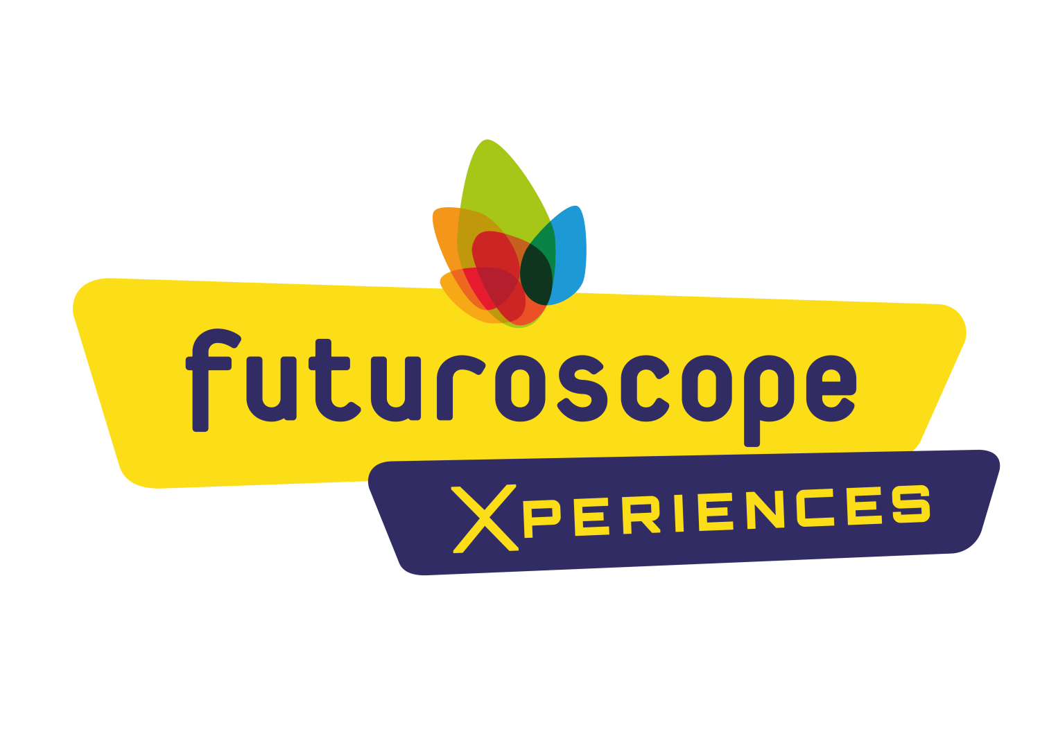 Mediatheque Post Futuroscope
